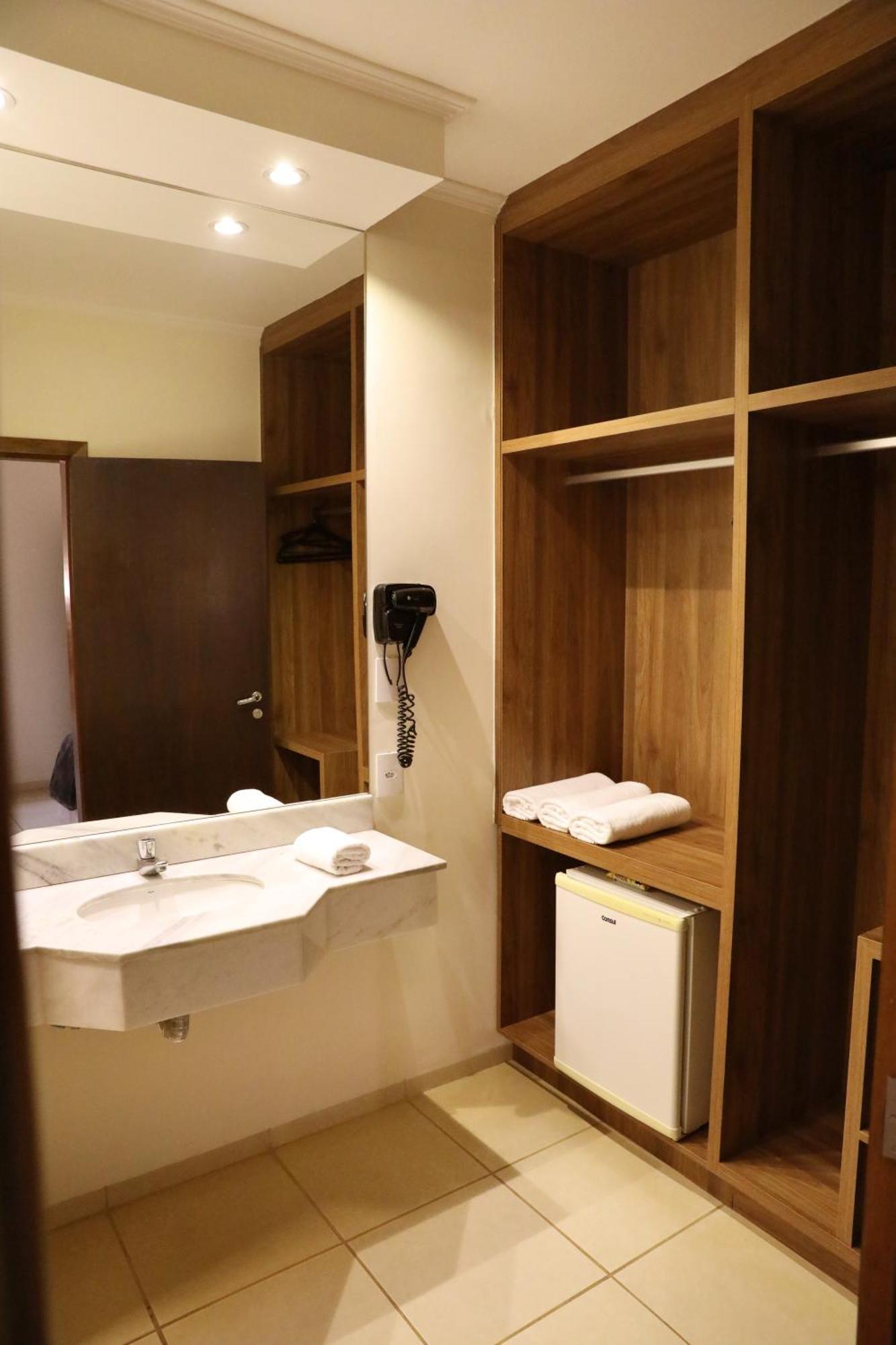 Hotel Roda D'Agua Andradina Cameră foto