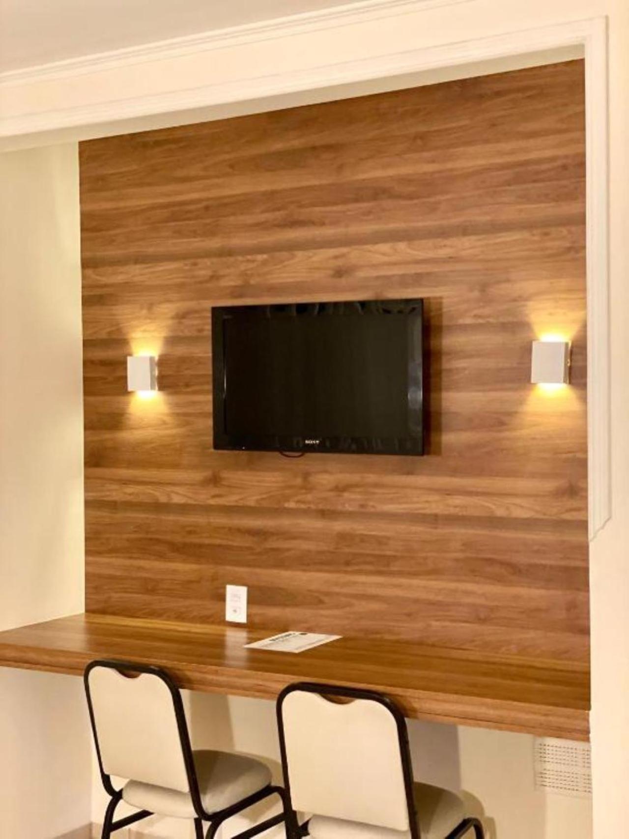 Hotel Roda D'Agua Andradina Cameră foto